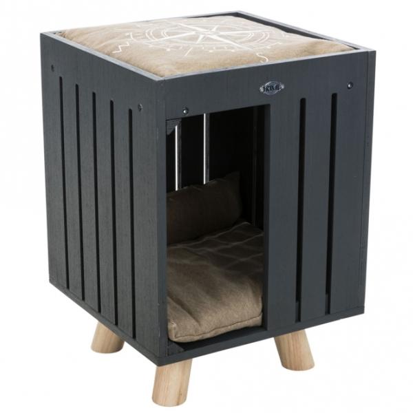 BE Nordic Höhle Alva von Trixie